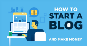 How To Become A Blogger In 3 Months? How to become a blogger & earn?