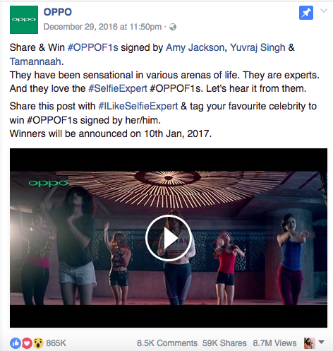 12 Ways To Use Visual Content To Generate More Campaign Views Visual content -video