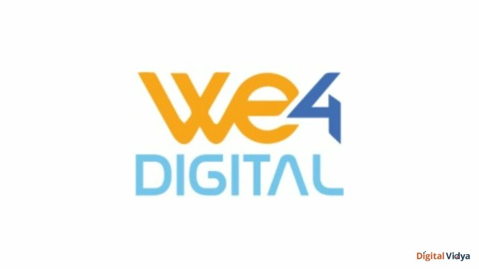 Top Marketing Agencies In Delhi - 2025 Rankings We4digital