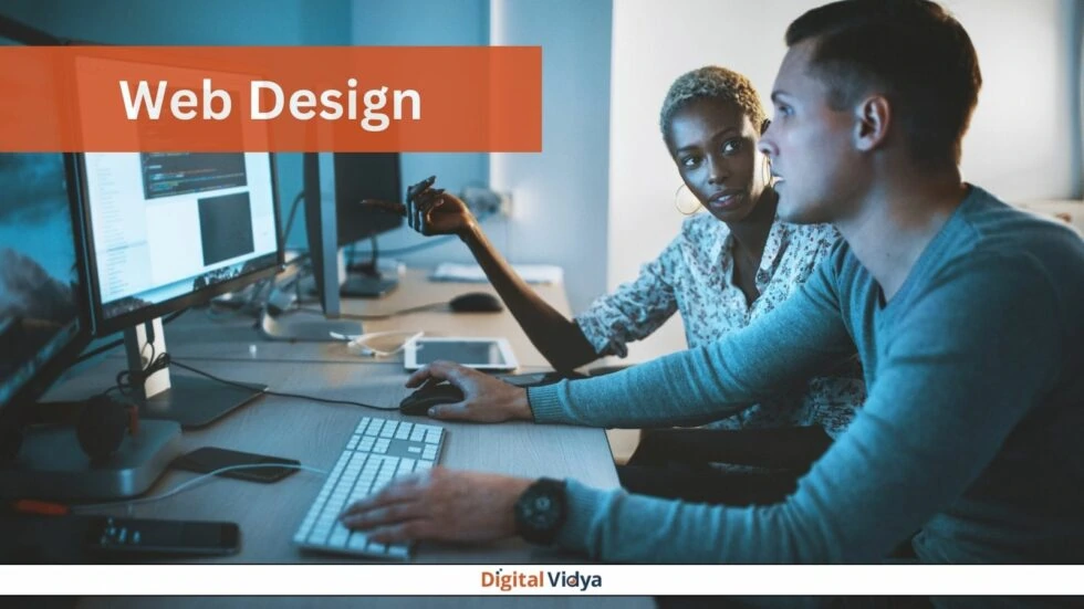 Web Designing Web designing services in delhi