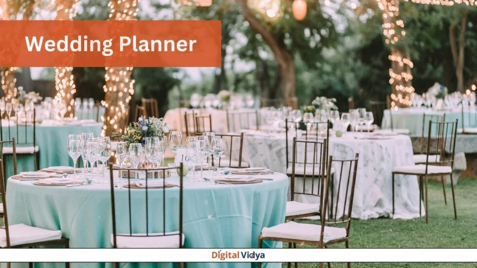 Wedding Planner Wedding planner services delhi