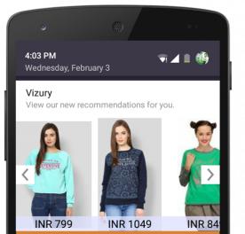 What Are Push Notifications? How Do They Work In 2025? Push notifications