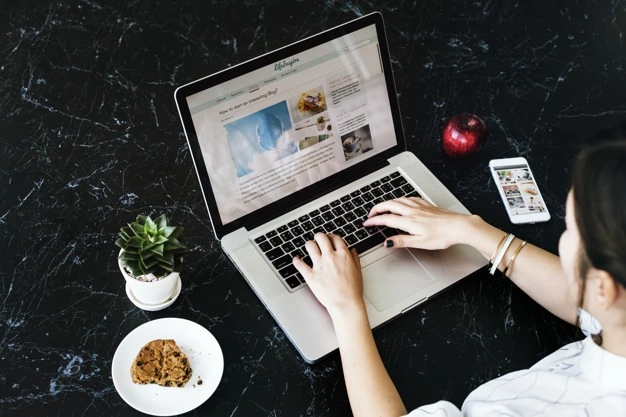 Top 21 Types Of Blogs That You Can Create Today Creating a blog