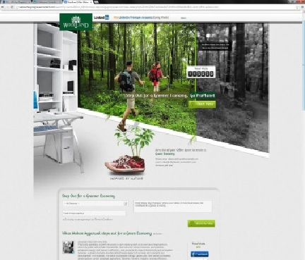 Woodland