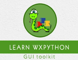 Wxpython modules 
